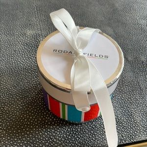 Multi colored bracelet from Rodan Fields new never worn